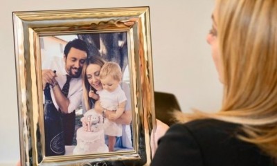 Meloni: &quot;Auguri a tutti i papà, siete una ricchezza insostituibile&quot;