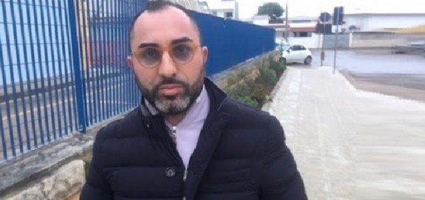 Pulsano (Taranto) Angelo Di Lena rintuzza la Lega circa il suo abbandono