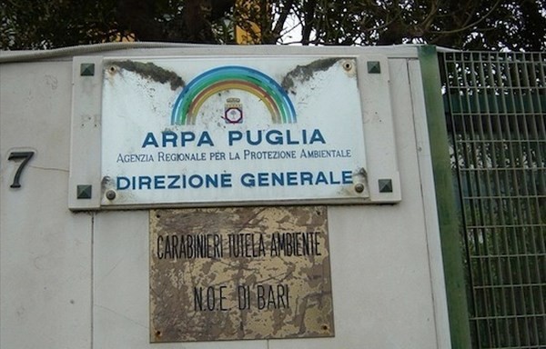 Sanità, mozione di Liviano, «La Regione proceda con le assunzioni ad Arpa Puglia Taranto»