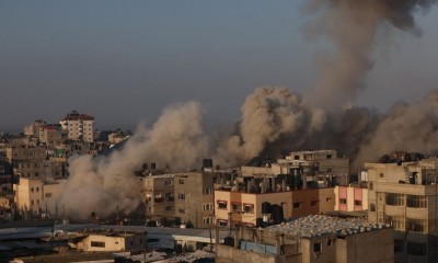 Ripresi gli scontri a Gaza