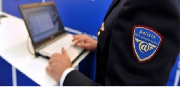 La Polizia Postale lancia l’allarme: gli hacker lanciano l’offensiva