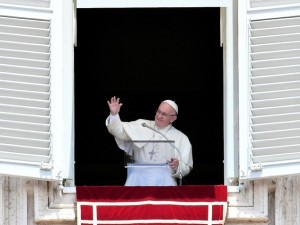 Papa Francesco un grido di dolore per i cristiani &#039;Parte malvagia del mondo ci odia&#039;