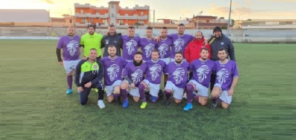 Serie B2-ASI Taranto, l’ASD Life Bar 2018 ufficializza i tesseramenti di Scarci e Marturano