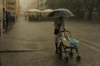 Estate in arrivo il ciclone guastafeste