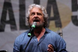 Grillo e il paradosso: &quot;Dittature funzionano più di democrazie&quot;