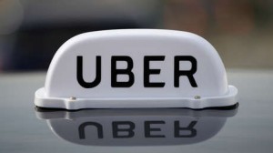 Colombia le ordena a Uber a suspender sus actividades por competencia desleal
