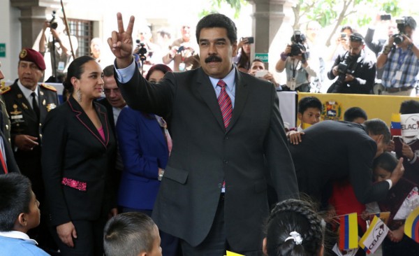 La pericolosa proposta della Spagna sulla crisi in Venezuela