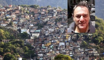 Brasile, italiano ucciso a Rio: fermati 7 sospetti, altri 2 identificati