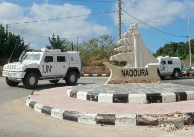 Colpito il quartier generale dell&#039;Unifil nel sud del Libano