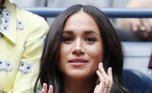 Meghan acusa a la familia real