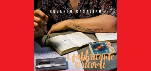 Roberto Casalino negli instore: le date di Roma e Latina