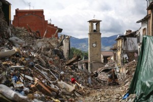 Nasce “Amatrice siamo noi”