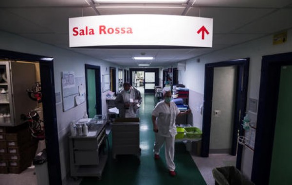 Coronavirus in Italia, 1392 nuovi casi e altri 14 morti, oltre 300mila contagi