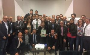 Costituito il nuovo direttivo cittadino della Lega Bari – Salvini premier