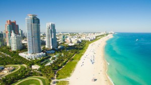 Miami, bella pero la más cara para vivir