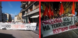 Rete antirazzista Taranto «Il governo soffia sulla paura per non affrontare i problemi reali»