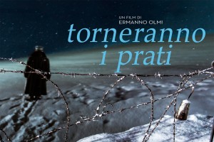 “Volverán los prados “de Ermanno Olmi, domingo 4 de noviembre a las 11 a.m., en el Trasnocho Cultural