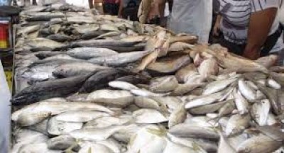 Los consumidores pagan precios de penitencia para comer pescado esta Semana Santa