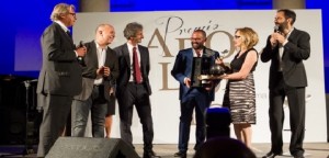Verona – Premio Apollonio 14° Edizione con Neri Marcorè e Pacifico