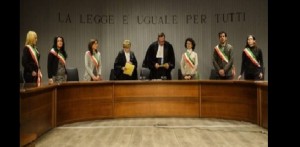 Taranto - Il Comune emana disposizioni per la iscrizione negli elenchi dei Giudici Popolari
