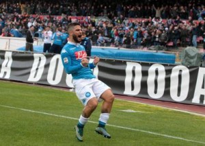 Lorenzo Insigne