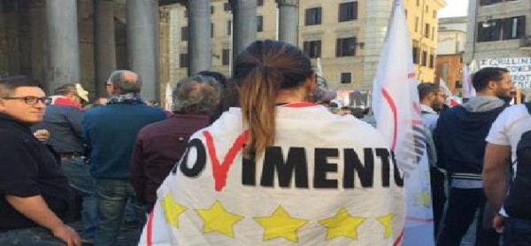 M5S - Rimborsi falsi? Svelato il trucco