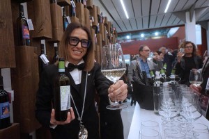 Vinos de excelencia en la 55ta edición de Vinitaly 