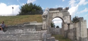 Archeologia e storia in Abruzzo e Molise