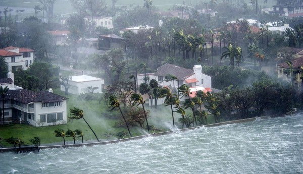 Dorian amenaza con volverse huracán Vigilan a la quinta depresión tropical caribeña en 2019