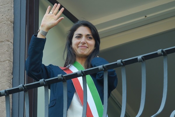 Roma Capitale. Habemus Papam: la Decisione