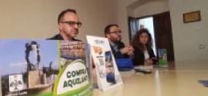 Presentato  all&#039;Aquila il progetto &quot;Compra Aquilano - La prima moneta comunale d&#039;Italia&quot;;