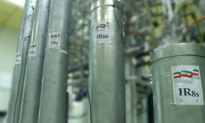L&#039;Iran accelera sul nucleare, arricchirà l&#039;uranio al 60%