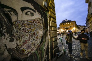 Covid: Da lunedì 10 Regioni in area rossa. In rosso anche la provincia di Trento. Resta bianca solo la Sardegna. Verifiche su Basilicata