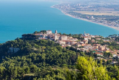 La Ribera del Cónero: el encanto