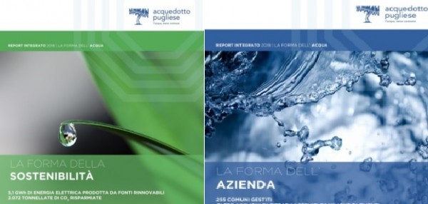 La forma dell’Acqua, come un tributo di Acquedotto Pugliese ad Andrea Camilleri