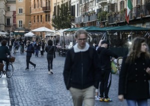 Coronavirus en Italia 81.811 Nuevos casos, 182 víctimas. Tasa de positividad al 15%: Boletín 24 de marzo.