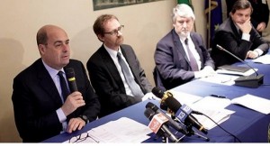Lazio - Dalla regione un pacchetto di azioni per gli ex dipendenti Almaviva