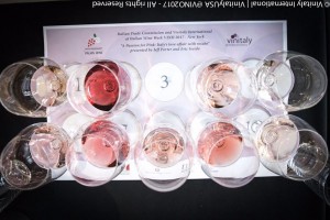 Ai “Millennials” piace rosa: grande successo dei vini Pugliesi grazie alla missione USA di “Puglia in rose’ ”