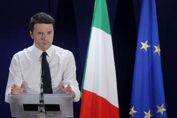 Matteo Renzi: &quot;Non ci arrenderemo a una cultura di morte e alla paura&quot;