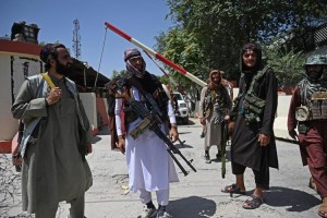 &quot;Ritirarsi dall&#039;Afghanistan è stato un errore&quot;. Le reazioni della politica italiana alla crisi afghana