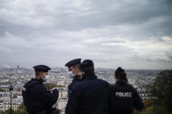 Spari ad un prete ortodosso a Lione, aggressore in fuga