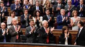 Spagna: il governo Rajoy ottiene fiducia Congresso 170 voti a favore, 111 contro e 68 astenuti
