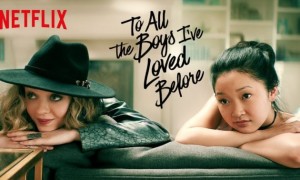 Netflix anunció que “A todos los chicos de los que me enamoré” tendrá secuela