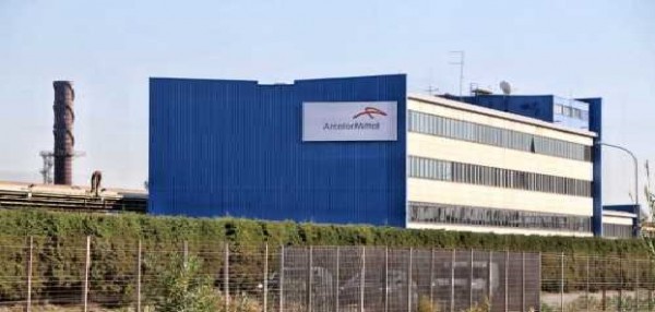 Appalto e indotto ArcelorMittal - sede di Taranto - Tutela del territorio le proposte della Uilm