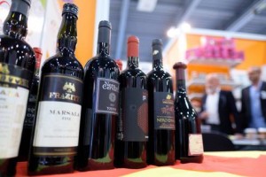 Crece exportación de bebidas italianas