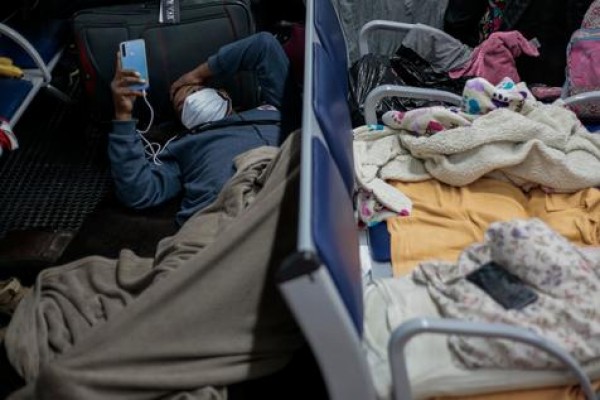 Brasil tiene 25% muertes mundo en un día, OMS