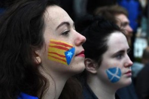 Invalidata legge referendum Catalogna