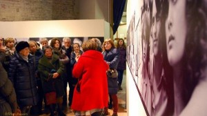 Bergamo Visita guidata alla mostra «Dietro l&#039;obiettivo»