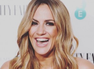 Conmoción en Reino Unido por la muerte de Caroline Flack, ex novia de Harry