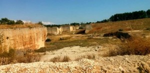 Brindisi, ex discarica Lepetit; M5s: « Ok soldi bonifica, Provincia e Comune partecipino bando regionale»